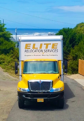 Elite Relocation Services - Visual