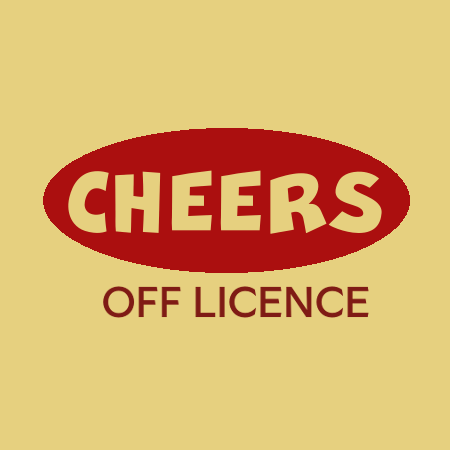 Cheers Off License - Thumbnail