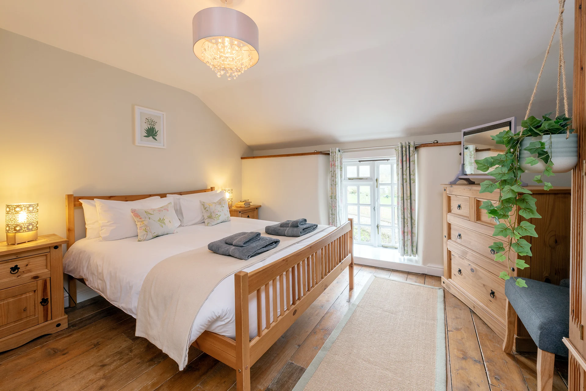 Meare Court Holidays