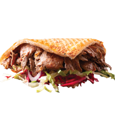 Berlin döner