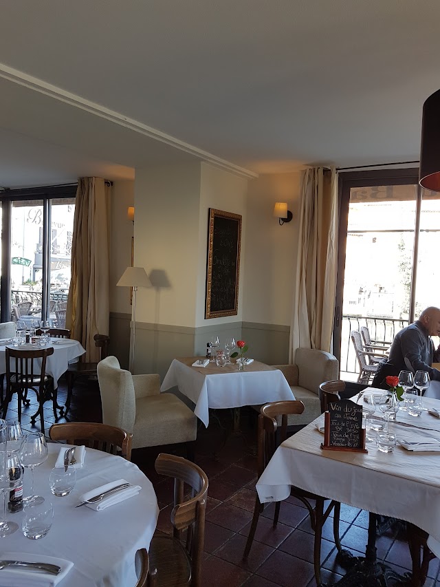 Les Terrasses du Bassin
