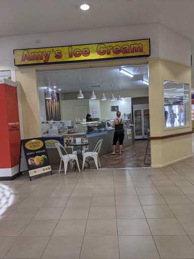 Mareeba Square - Visual