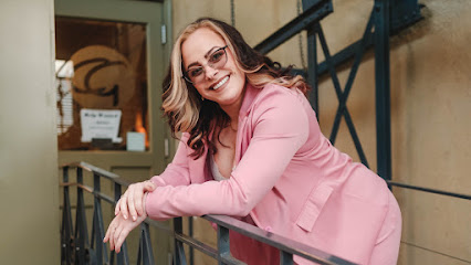 Intimacy and Pleasure Coaching LLC-Anna Raport LMFT: Relationship Counseling and Dating Coaching in New Jersey