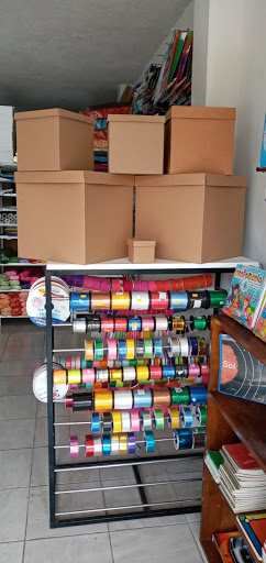 Papeleria Onix Mzo Gallery - Mexico