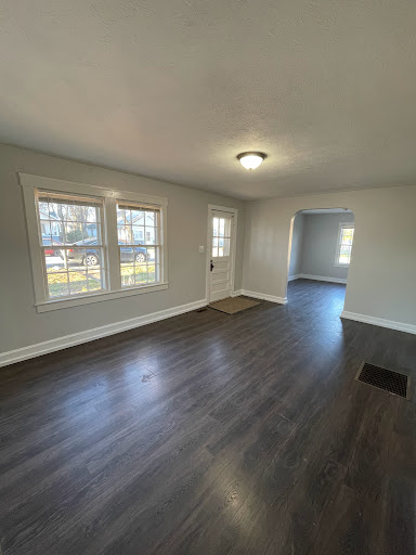 Velocity Property Group