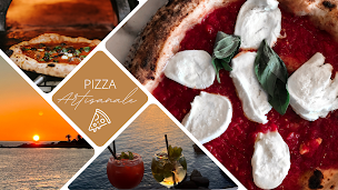 Photo n°3 de Pizzeria Prima Sera à Sartène (Pizzeria)