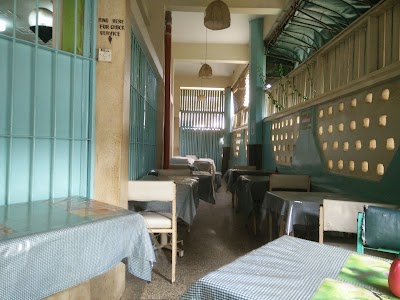 Photos of Coffee Garden