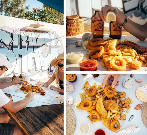 The Jetty Seafood Shack - Thumbnail