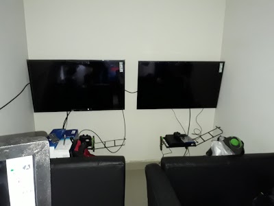 Photos of Interntet "THE GAMER'S"
