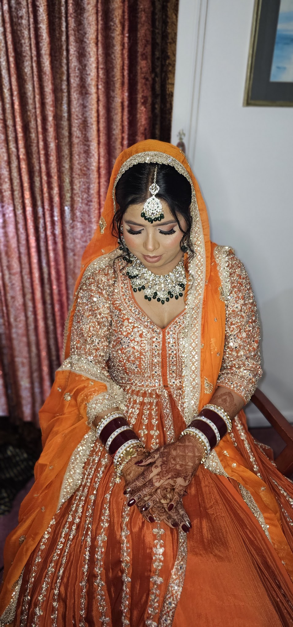 Makeup By Sumera - Makeup Artists - photo 1