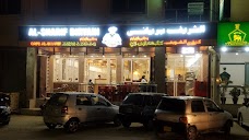 Shareef Biryani hyderabad