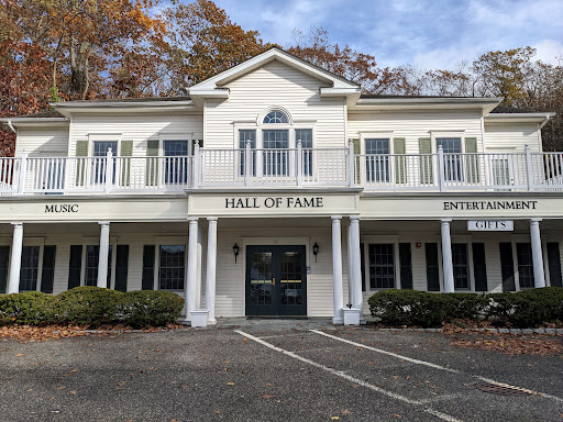 Long Island Music & Entertainment Hall of Fame