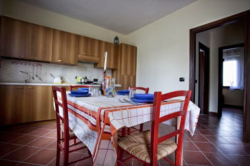 Borgo Nicoletta Case Vacanze Calabria Italia BOOKING ON LINE - Thumbnail