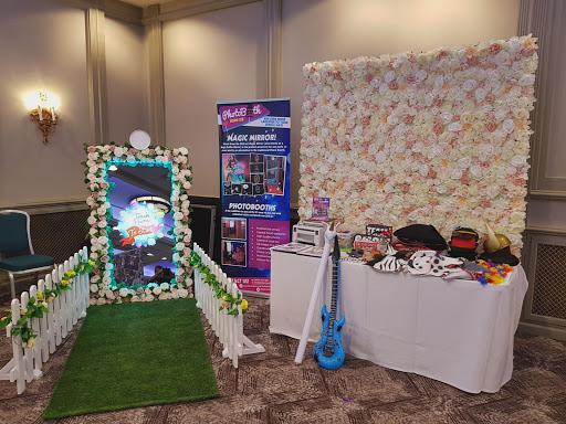 Photo Booth Hire UK - Thumbnail