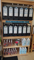 Photo n°3 de Graine de Coton à Arzacq-Arraziguet (Parapharmacie)