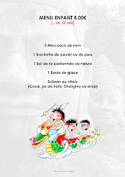 Photo n°47 de Le Palais du Paradis à Portet-sur-Garonne (Restaurant thaï)