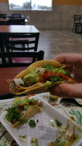 Mexican Food inside the Seely Market - Thumbnail