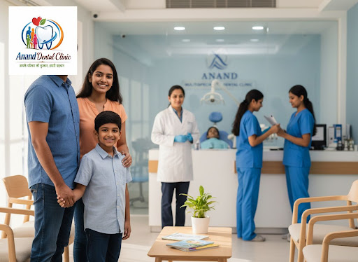 Looking for a trusted family dental clinic where every member of your family feels comfortable an…