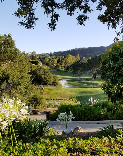 Calabasas Country Club - Thumbnail