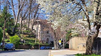 Embassy of Lebanon