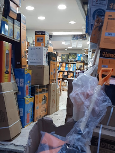 Oxford highmax-tools s.r.l. Gallery - Italy