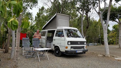 photo of Camping Tropical Park