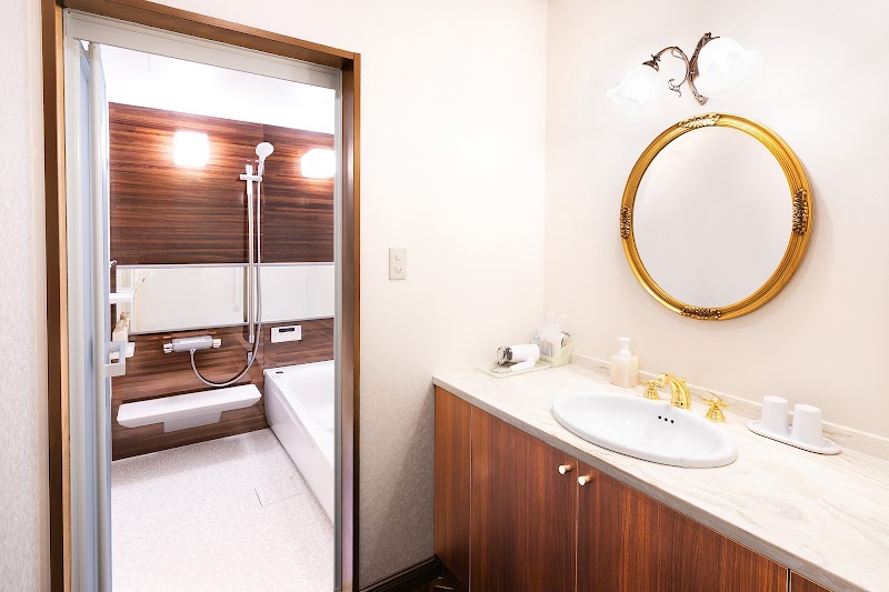 湘和会館寒川北