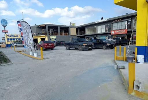 PLAZA 2CERO7 - Visual