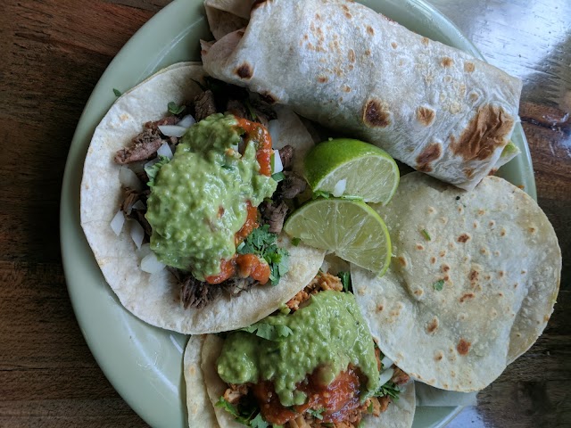 Tacos Chukis