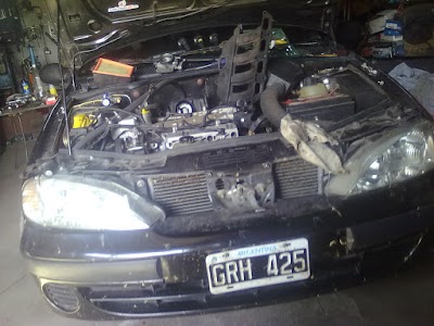 Photos of Taller EDUARDO GOMEZ mecanica general