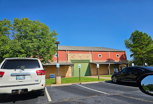 Henderson Hills Baptist Church - Thumbnail