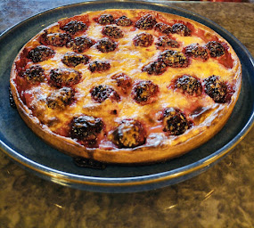 Photo n°29 de Fou d'Loire à Chaumont-sur-Loire (Restaurant)