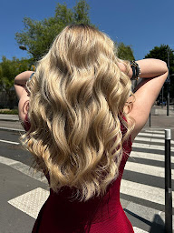 Photo n°20 de Confidences Le Salon - Vaise - Lyon 9 -Coiffure à Lyon (Salon de coiffure)