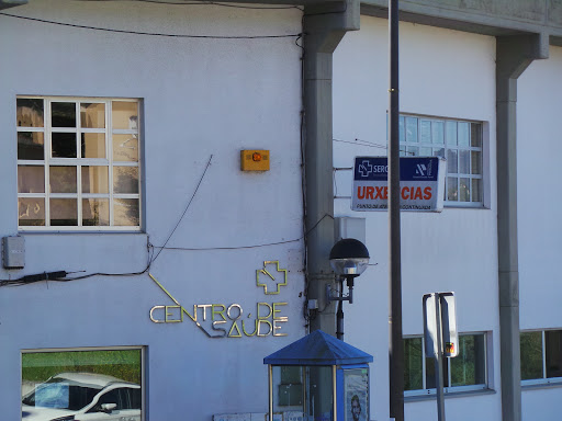 Centro de saúde de Cambre - Thumbnail