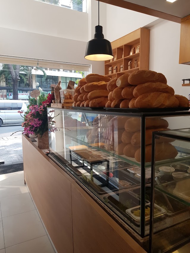 Banh Mi 362