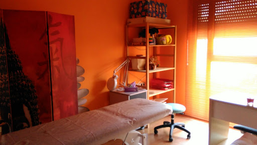 Osteopatía Fisioterapia Anabel Salazar. Terrassa - Thumbnail