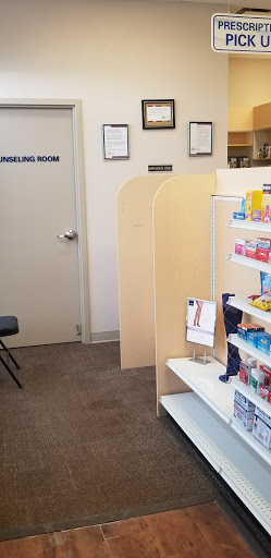 Medscheck Pharmacy - Visual