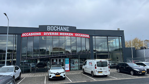 Mitsubishi Bochane Eindhoven