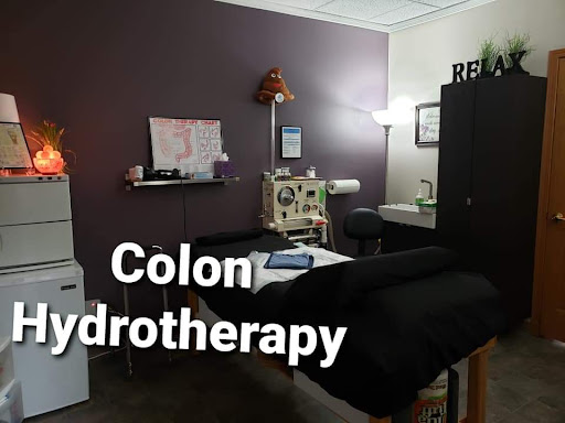 Living Well Life Spa