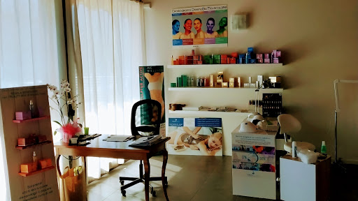ALTERNATIVE BEAUTY CENTER