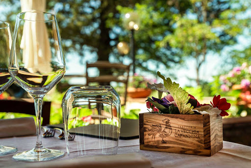 Trattoria La Vecchia Capannina - Thumbnail