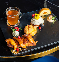 Photo n°28 de L'Affamé à Paris (Saladerie)