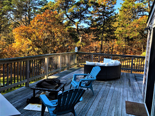 InsideOut Properties of Cape Cod - Thumbnail
