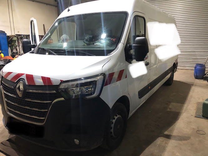 Mouhamadeiah Autohandel photo