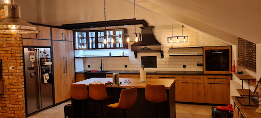 Meblum - meble kuchenne na wymiar