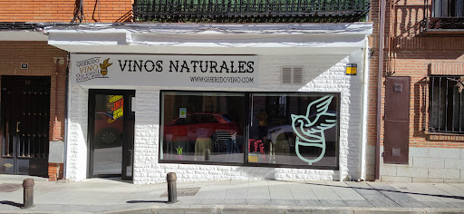 QUERIDO VINO old school natural wines - Thumbnail