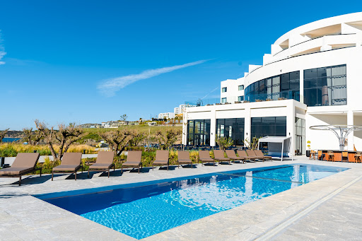 Idou Malabata Beach & Spa