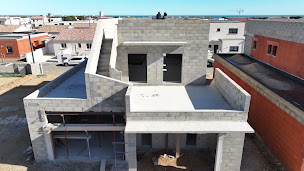 Photo n°1 de M+ Matériaux - Salles à Salles (Magasin d'outillage)