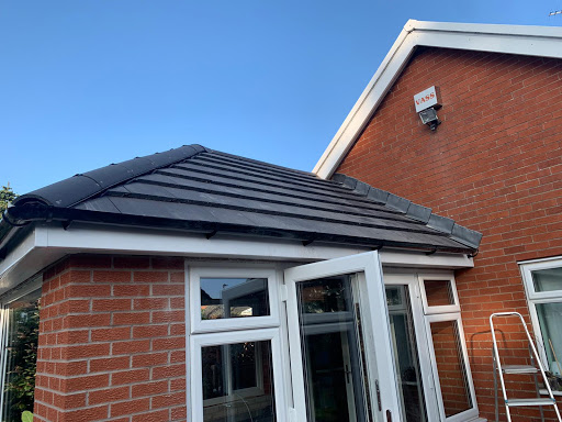 Heritage Roofing Cheshire - Thumbnail