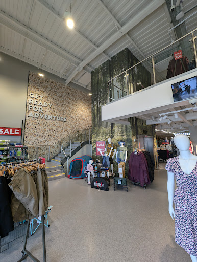 Mountain Warehouse Llanelli - Thumbnail